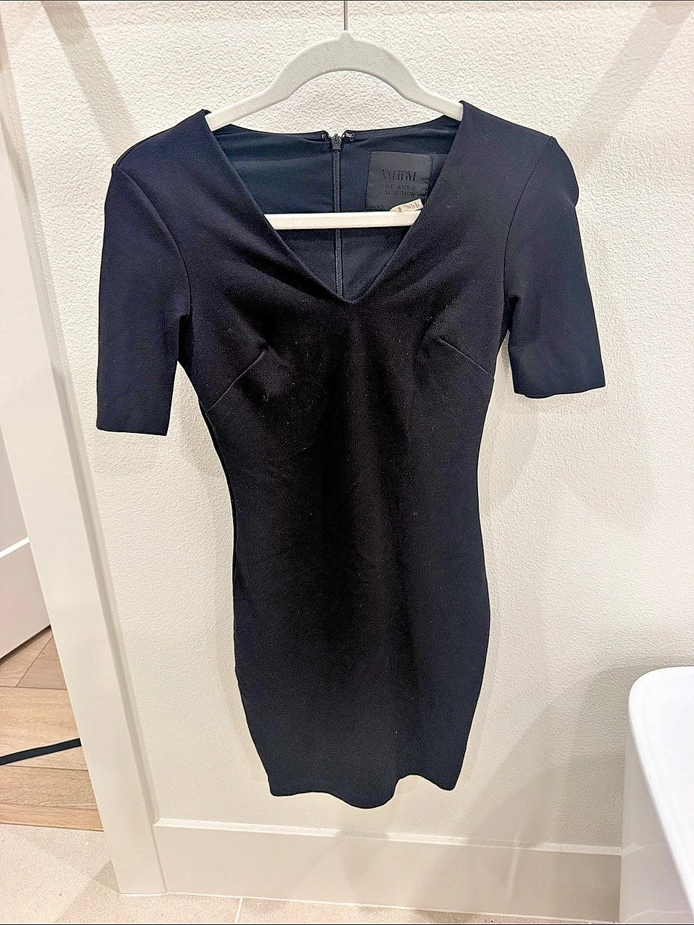 WHBM